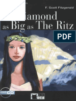 Реферат: The Diamond As Big As The Ritz